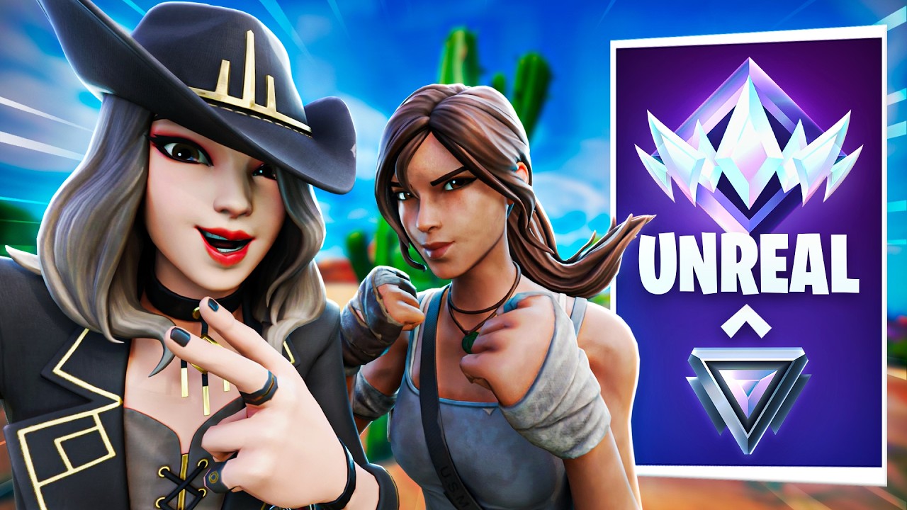 🔴 Fortnite Live - Playing With Viewers! Grind To Unreal Reload Ranked! (Vertical)