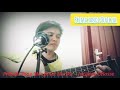 Pribadi yang mengenal hatiku  jacqlien celosse  cover by prima sandi