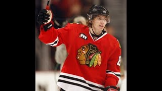 Patrick Kane's Rookie Goals in 2007-08 Calder Year - HD