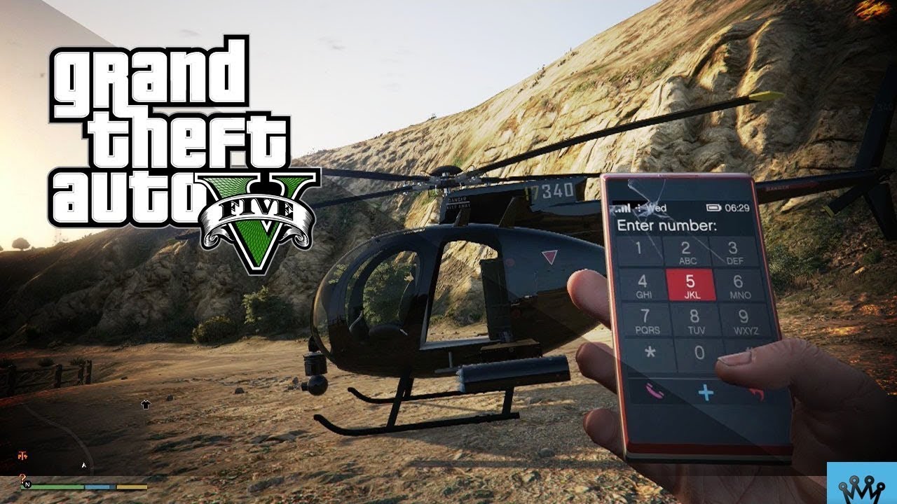 Cheat for gta 5 helicopter фото 37