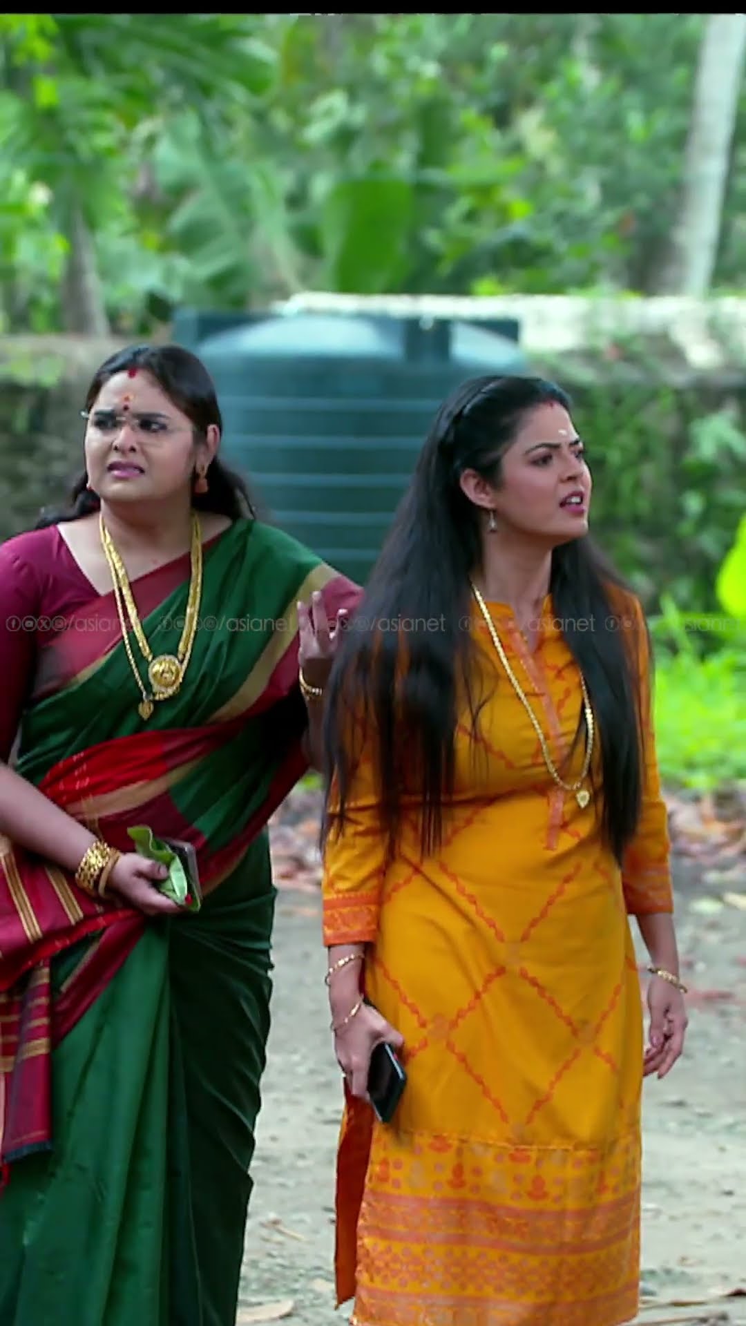 #Chandrakantham കയ്യകലത്തിൽ നിന്നും മാറിനിന്നോ