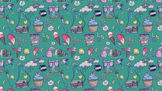 Download Lagu Omfg - I love you 1 Hour MP3