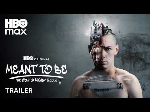 Meant to Be – The Story of Pogány Induló | Trailer | HBO Max
