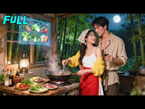 استيقظت كأغبى زوجة بالقرية في الثمانينات تطبخ ببراعة تهزم الأشرار وتجذب زوجها الخجول 