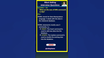 SQL interview questions || #sql #sqlserver #interview #basic #trending #shorts #query @codingclasses
