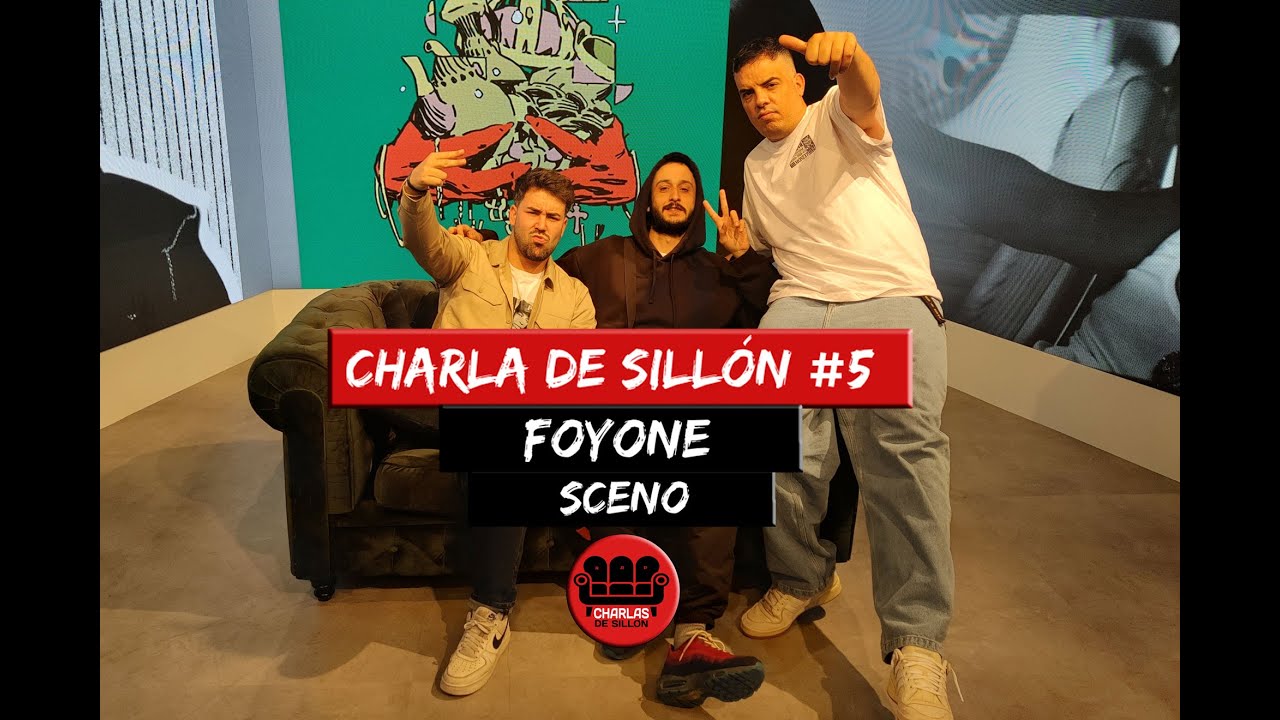 FOYONE | ENTREVISTA | 