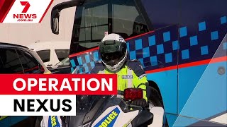 Victoria Police launch Easter road safety blitz | 7NEWS