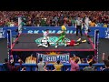 SkyMania hardcore championship