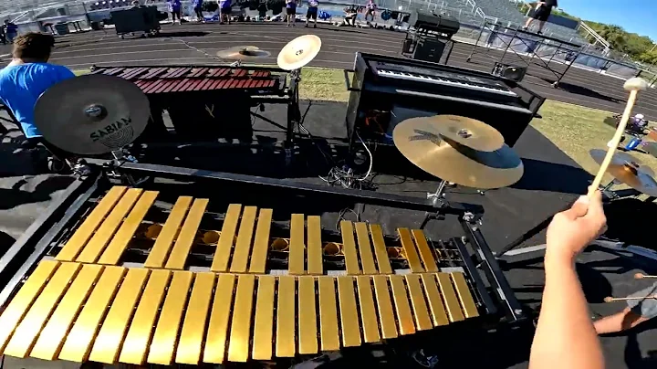 10/22/22 Timber Creek Regiment Full Runthrough Before BOA