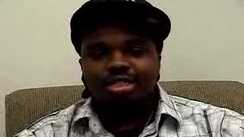 Best of Best Showcase: Meet Harold Simmons