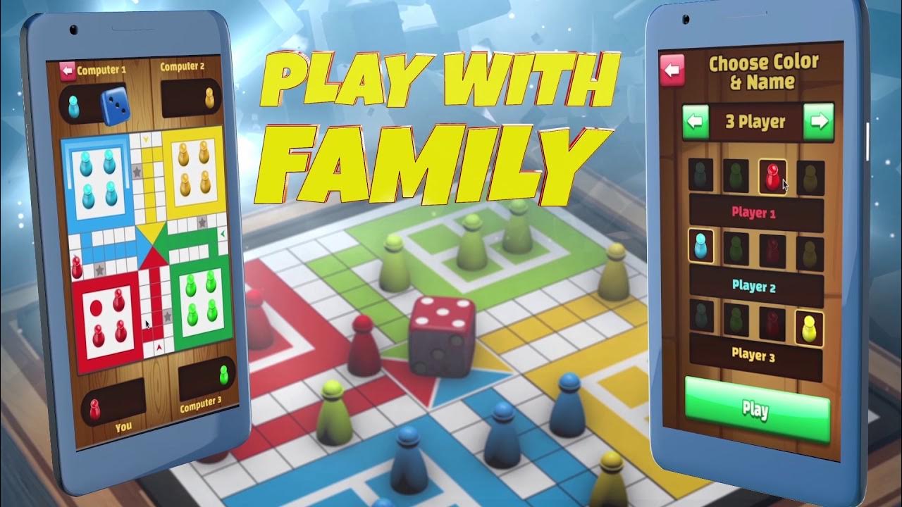 Ludo Mania  Zapak Mobile Games Trailer 2018 