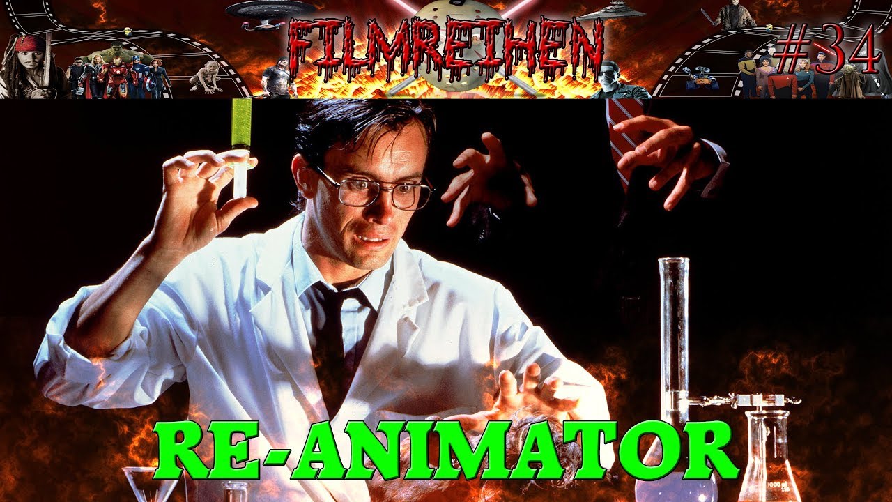 Filmreihen Filmreihen