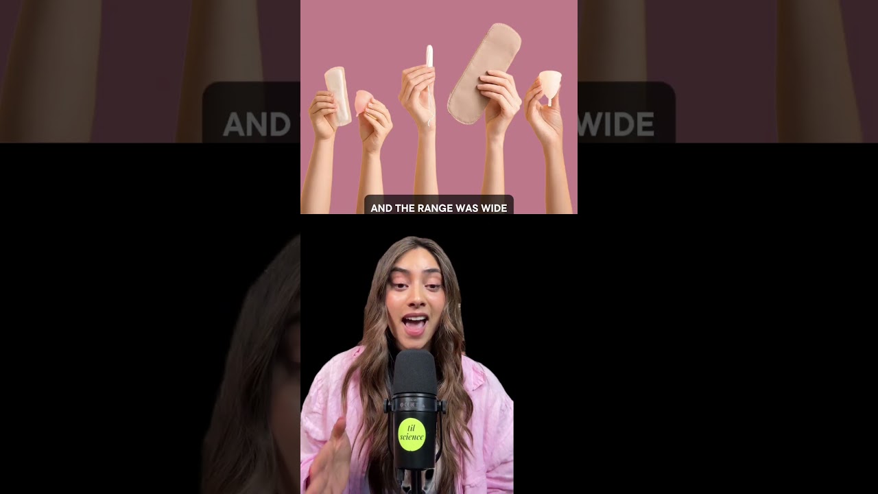We’ve Been Measuring Our Periods Wrong Since 1980