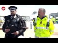 Bodies of three women recovered from Brighton beach as police release statement