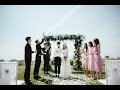 [Core Travel] Outdoor small wedding in jeju island