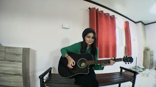 Adore You - Harry Styles (Cover)