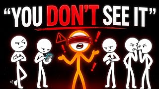 5 Signs You Lack Self-Awareness (And Don’t Even Know It) !!