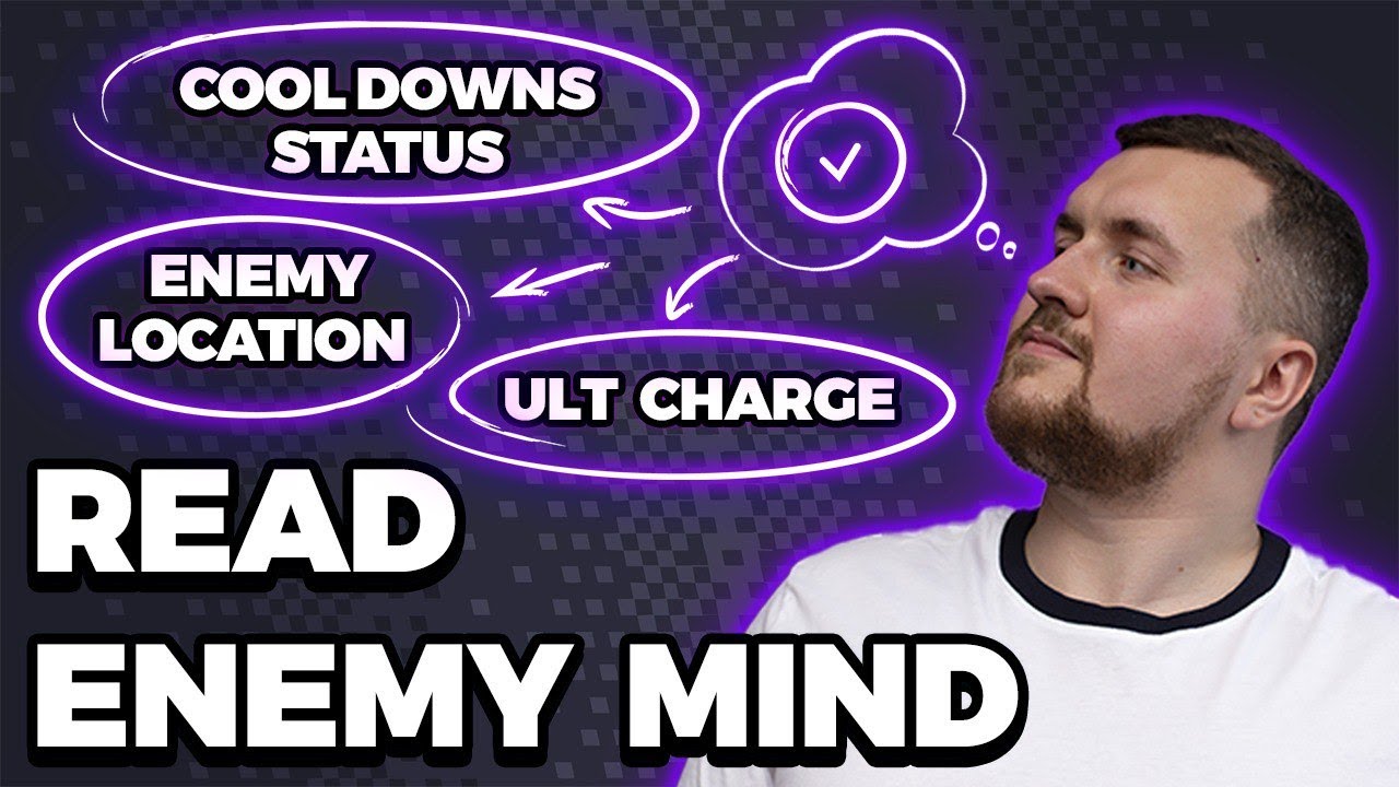 5 способов развить игровое чутье в Overwatch 2