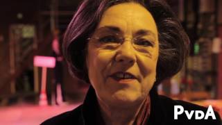 Word Lid - Gerdi Verbeet