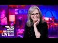 Sally Field on Being Neighbors with Andy Cohen + Hollywood Career Stories | WWHL