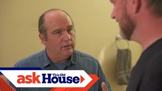 How to Install a Water Conditioner | Ask This Old House