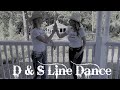 Midland [feat. Jon Pardi]&#39;s, &quot;Longneck Way To Go,&quot; country line dance walk-thru demo