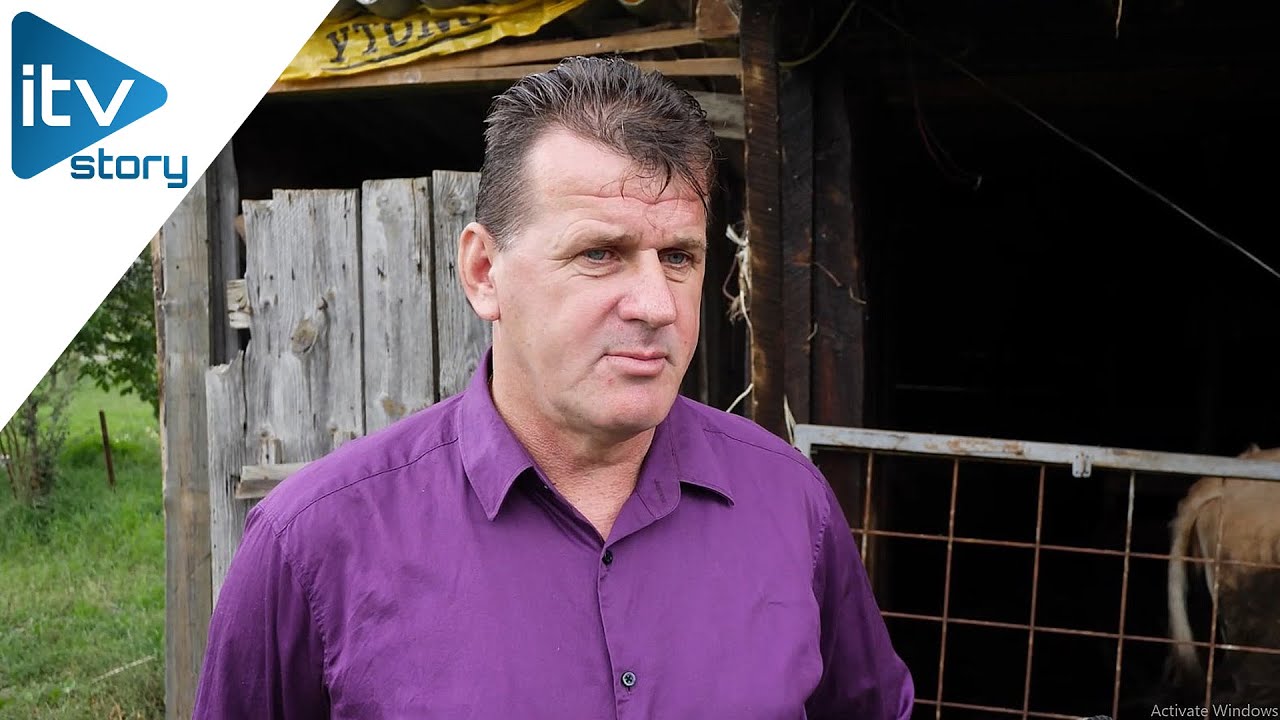 Najbržu paru mu donio bik! Iz šešira izvuk'o hiljadu maraka!