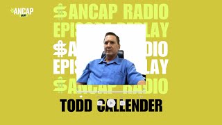CloudHub the Most Private Social Channel Out There with Todd Callender