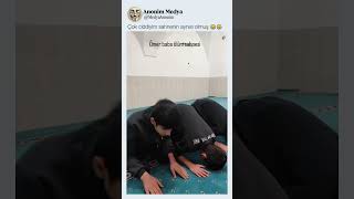 Çok Ciddiyim Sahnenin Aynısı Olmuş