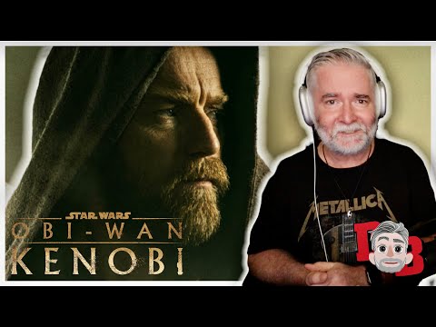 Obi Wan Kenobi