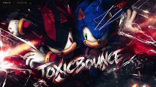 SONIC & SHADOW INSPIRED RAP SONG | “TOXICBOUNCE” | Jamar Rose [Fan Animation]