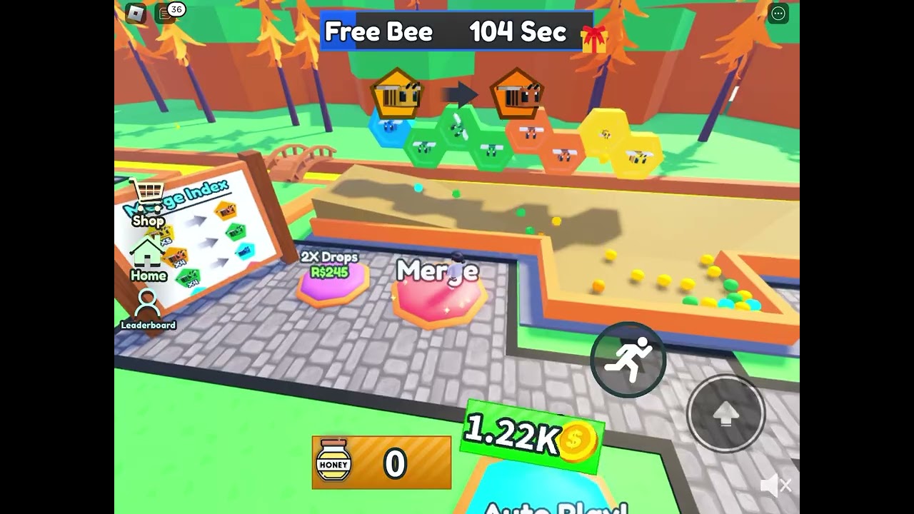 Roblox Bee Tycoon