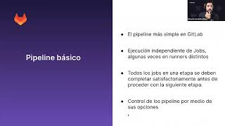 GitLab CI/CD Avanzado screenshot 4