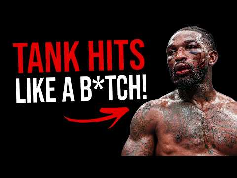 When A Trash Talkers Challenged Gervonta Davis.. And Got DESTROYED!