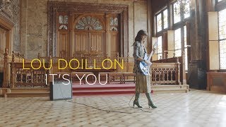 Lou Doillon - &quot;It&#39;s You&quot; - Live Session &quot;Bruxelles Ma Belle&quot; 1/1