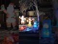 #fairyliberationfront Santa #christmasspiritlights #churchofjudas 11-29-25 6:11 pm