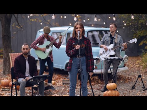 Shy Повернись Acoustic Live