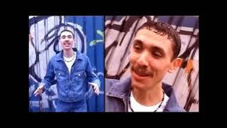 ROBERT SALAM SI DAN SALAM SI NEA KALU EU SUNT SEF DE SMECHERIE