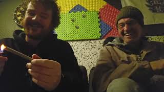 Berkshire Finest, Sour Skittlez, weed review grandaddydanks rsosos