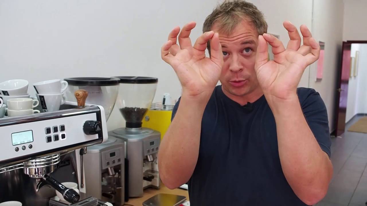 EL MITO DEL PRENSADO REVELADO | KIM OSSENBLOK