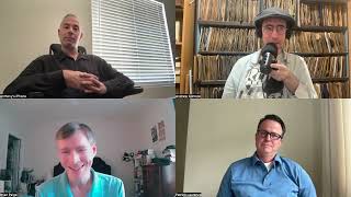Mostly Movies, Maybe Music #20- Wheeler & Woolsey (Brian Paige, Anthony Gargano, Patrick Laurence) Mostly Movies, Maybe Music #20- Wheeler & Woolsey (Brian Paige, Anthony Gargano, Patrick Laurence)