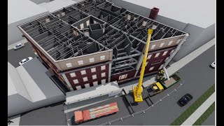 Customer Success Story- Windover Construction