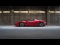 Ferrari 488 Pista & 458 Speciale Aperta | Novitec Parts | Blue Chip Denver