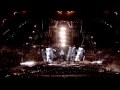 DVD U2 360° Live At The Rose Bowl - Vertigo
