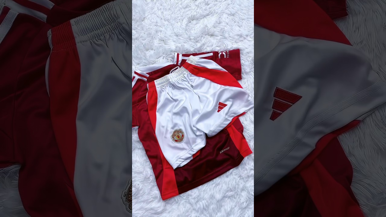 Man U 24/25 with 25💰🔴 