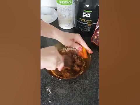ШОКОЛАДНЫЕ шарики на завтрак 😋 - YouTube