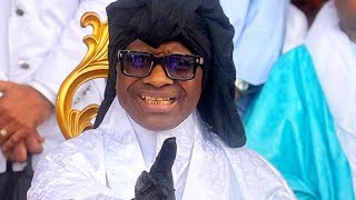Autonomie TOUBA : l'appel du Général de Bamba  pour concrétiser le voeu de Serigne Mountakha