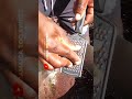 Homemade Chocolate Tea From Scratch - It Was Very Tasty! Camp Life