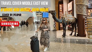 A Whole New World_Zayn Malik Cover by Pelipur Lara Ent