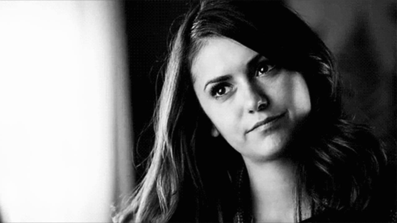 Elena & Damon - Mirrors